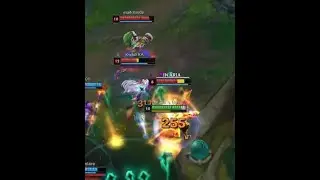 AMAZING 3 MAN R FLASH KICK LEE SIN