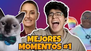 MOMENTOS GRACIOSOS DE RODRIGO