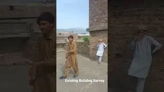 Existing Building Survey FOIF TS