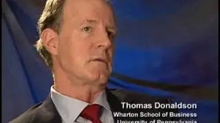 Regulating Systemic Risk with Hedge Funds - Thomas Donaldson