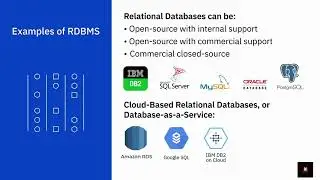 Relational Data Base Management System (RDBMS) | Lecture 12 | Data Analytics  2022  #datascience