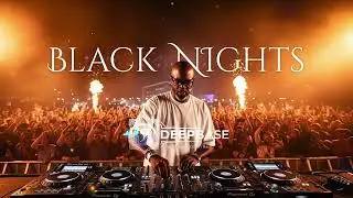 🔥 AFRO / MELODIC HOUSE 2026 &ndash; Deep & Hypnotic Set | Black Coffee Inspired 🔥
