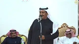 محمد الجريشي و جزاء العرعري الصلصله 17-8-1445