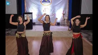SWEET DISASTERS | TRISHULI BAGERA | DARPAN CHAYA | SAAL KO PAAT | BEST NEPALI DANCE 2019 |