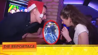 Heiligabend im Club? Abseits von klassischen Familienfeiern | 2/2 | Die Reportage | ATV