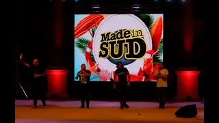Carmine Faraco --MADE IN SUD - Lioni 16 agosto 2021