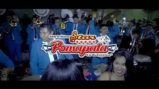 STAR POMAPATA &uml;La Aut&eacute;ntica&uml; 2019 ► SOLO QUIERO VIVIR PARA TI - AUDIO OFICIAL||(D.R)|| ✔✔