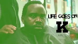 Kreg - Life goes on