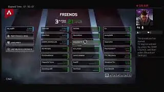 Jay_sug83's fisrt game of the day