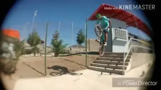Bmx La Villa - Edit Bmx La Villa