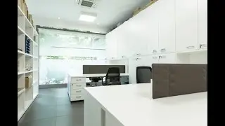 UFFICIO IN AFFITTO A ODERZO DBT016