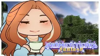 [Homestead Fantasy RP] May Flour The Aspiring Baker PART 03 | WITH SCUFF