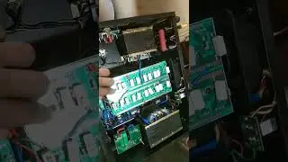 stranger xp 1500 amplifier parts dekhen😂