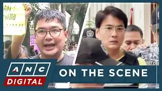 Revilla camp questions plunder complaint after co-respondents discharged as state witnesses | ANC