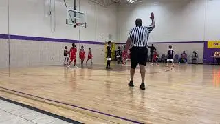 TEAMBLACK vs TEAMROCKOUT