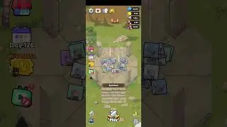 3.8k scroll opening || Idle Horizons