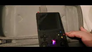 R36S! КАК ИСПРАВИТЬ &laquo;PSP&raquo; и другие проблемы с аналоговыми джойстиками. ПРОБЛЕМА С ЛЕВЫМ=ПРАВЫМ ПРАВЫМ=ЛЕВЫМ ДЖОЙСТИКОМ! ЛЕГКО!