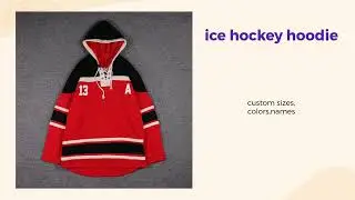 Leemier Sports-hockey jersey,ice hockey jersey supplier