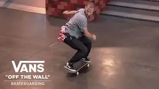 Vans Shop Riot 2016: France Qualifiers | Shop Riot | VANS