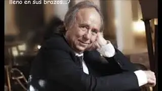 A usted, Joan Manuel Serrat