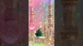 Woh Mera Nabi He: The Viral Naat Changing Lives