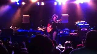 The Conversation (Acoustic) - Motion City Soundtrack - Popsickle 2010