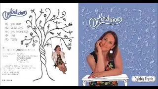 Debbie Frank - Happy