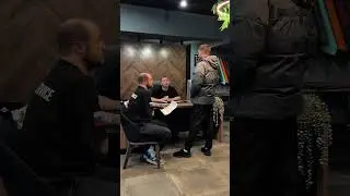 Он первый начал😆 Запись на #детейлинг 8(495)772-44-75
