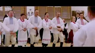 Suita Podlaska - tańce z okolic Bielska Podlaskiego