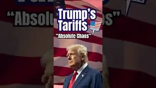 Тарифы Трампа увеличивают ваши расходы на реконструкцию #недвижимость