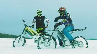 EmotionBikes - RevX snow