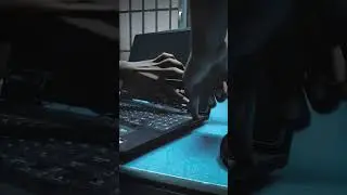 ASUS TUF Gaming A15🔥 - Boot Time