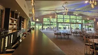 A Tour Of Easthampstead Park - The King Suite