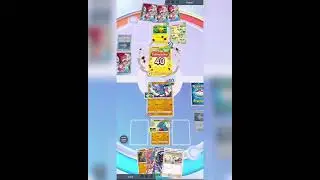 Pokémon TCG Pocket part321