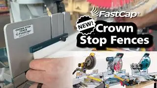 НОВИНКА! Упоры для коронок | для Bosch&reg; и Makita&reg;