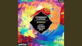 Jackelele (Extended Mix)