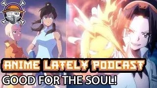 Worst Episode Ever! with Worst Generation Podcast - Anime lately Podcast Episode 85