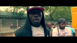 Wati B - Wati Big Day Part 1 (Reportage)
