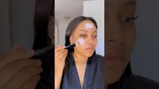 USING CALAMINE AS PRIMER?!😳