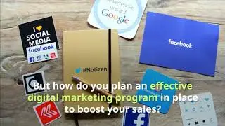 Digital Marketing Future  Watch Out! Latest Trends in Digital Marketing