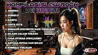 KOMPILASI COVER SLOW ROCK , LAGU POPULER ( BY GALERY MUSIK)