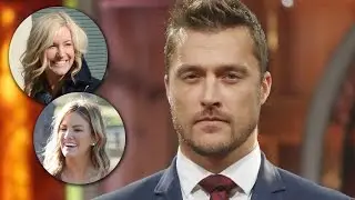 The Bachelor Season 19 Finale Recap & Shocking New Bachelorettes!