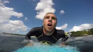Surf Trip by Odysseys Surf School