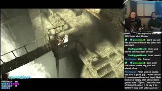 Spirit Plays: Ico (3/3)