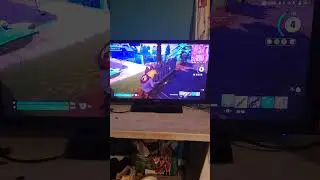 um thanks for the win? #duos with eagles #teamwork #fortnite #funny