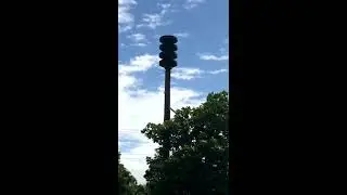 Modulator (3012) -- Alert -- Hawaii (Warning: No Windup!)
