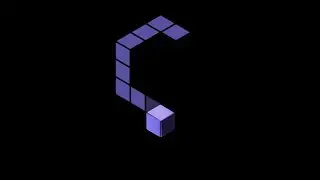 Purple Cube Meme