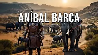 An&iacute;bal Barca: La Marcha &Eacute;pica Contra Roma | Folk Metal con Toques Celtas 🎼🎵🎵