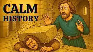 The Hidden Horrors of Medieval Life _ Quietly Terrifying History for Sleep