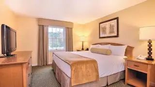 [HotelATG] Review Club Wyndham Bentley Brook
